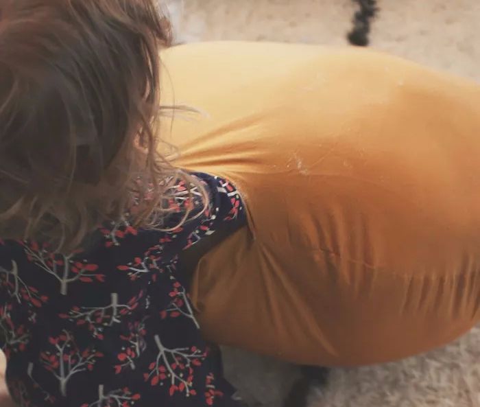 旧衣服别扔改玩具,旧衣服不要扔改造一下