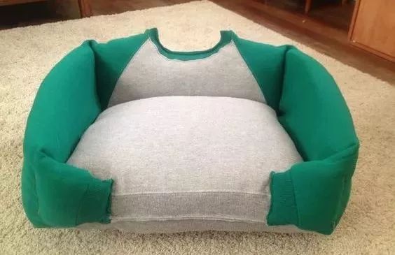 旧衣服别扔改玩具,旧衣服不要扔改造一下