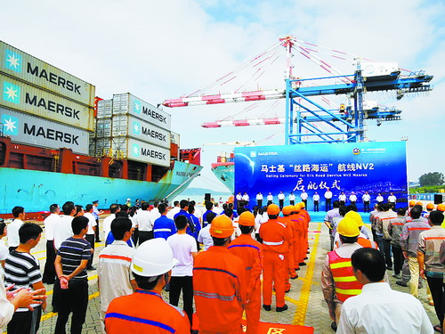 厦门港务集团旗下有哪些港口,厦门港务国企招聘