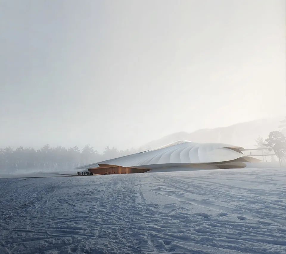 mad建筑事务所高级建筑师,欧美建筑事务所招聘