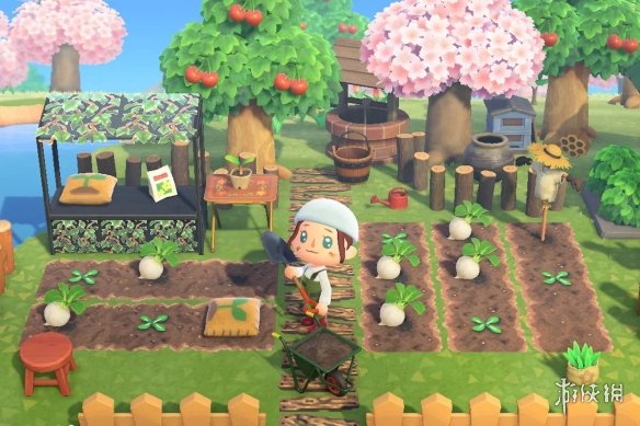 在家做什么游戏,宅家就是做贡献自娱自乐