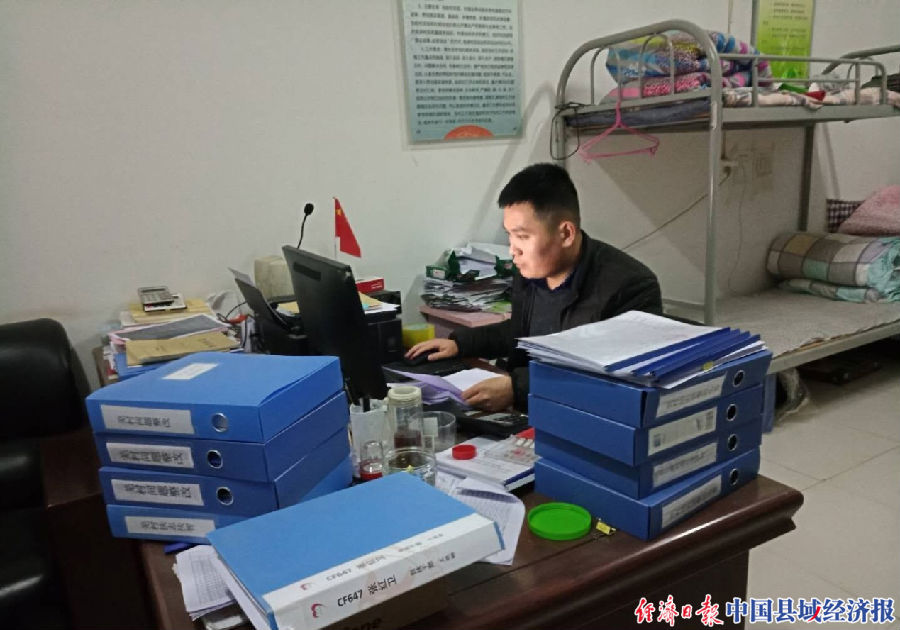 农村驻村帮扶不歇脚,驻村帮扶中的初心使命