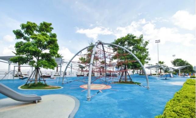 厦门最值得去的地方溜娃,厦门适合遛娃的免费地方