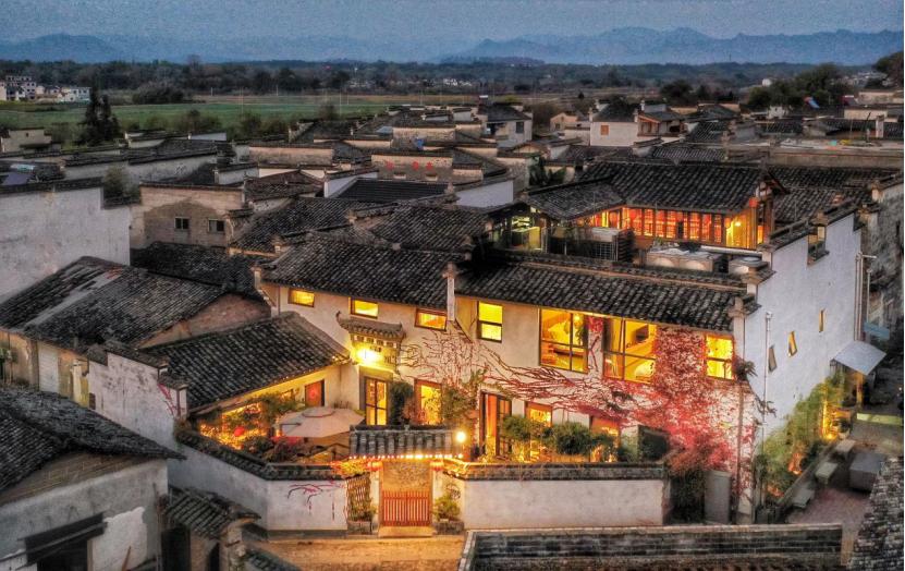 春游江淮请您来活动展示,春游江淮请你来寻梦