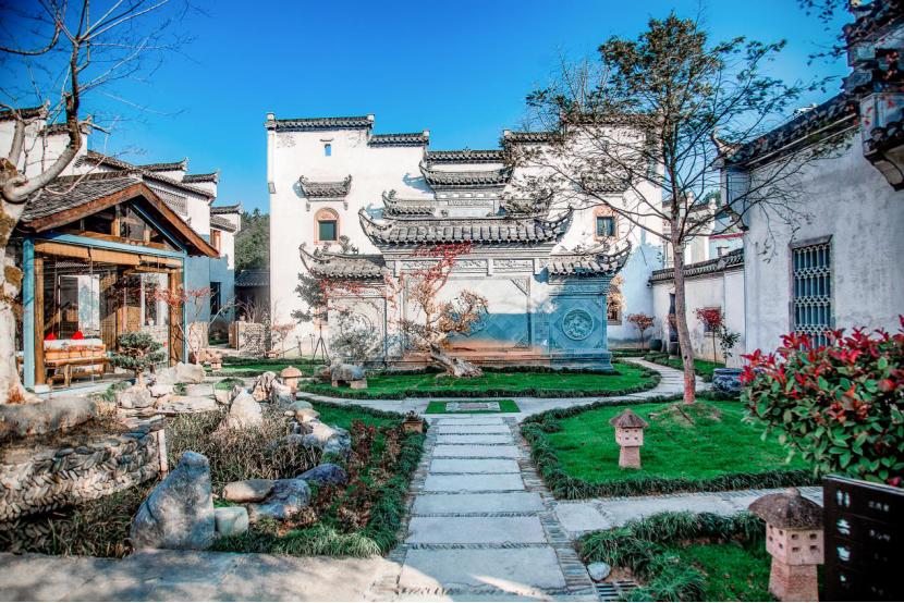 春游江淮请您来活动展示,春游江淮请你来寻梦