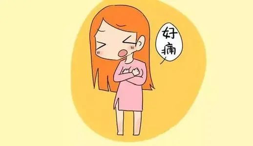 哺乳期乳房发热怎么办,哺乳期妈妈发烧发冷怎么办