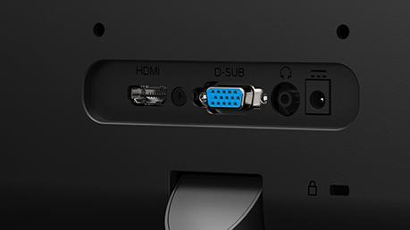 当我们在讨论显示器接口的时候，我们在讨论什么？