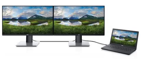 当我们在讨论显示器接口的时候，我们在讨论什么？