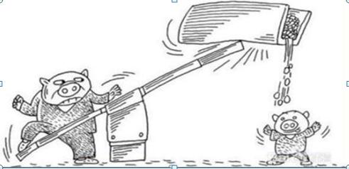 中国股市：如果你持有的股票成交量很低，但股价跌得快，意味着什么？一直不明白，现在终于有人说透彻了