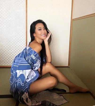 台女星在泰国遭男按摩师性骚扰
