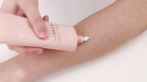 猕猴桃脱毛产品推荐,屈臣氏永久不再生毛的脱毛膏