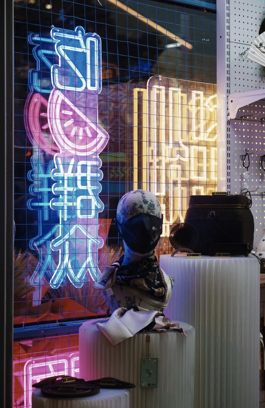 5.1千万消费券大派送，你消费我补贴！姑苏八点半，潮流集市带你飞