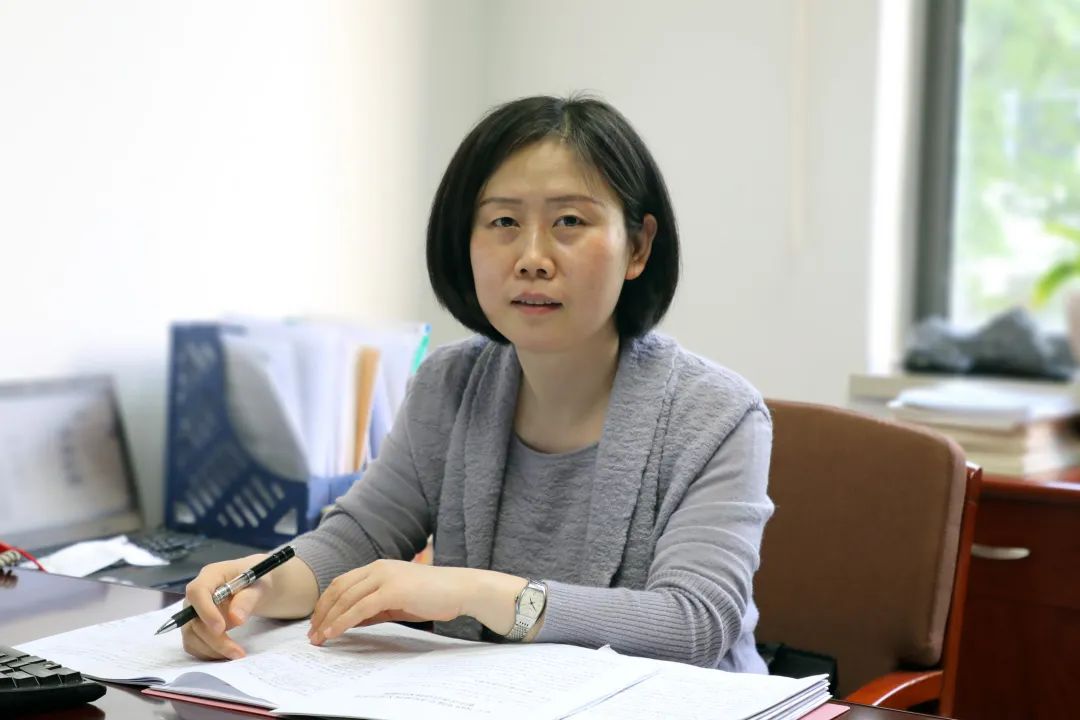 如何受教育促警醒，安徽省检察院8位支部书记“说”