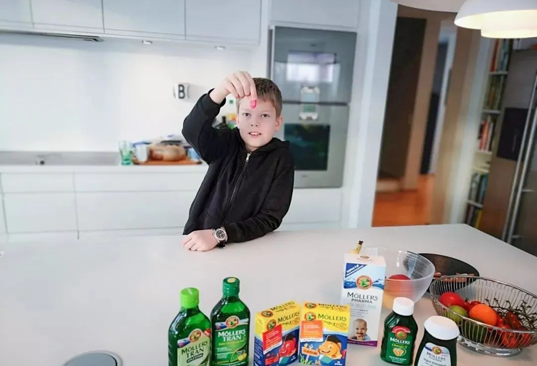 挪威鳕鱼dha,挪威销量第一的鱼油