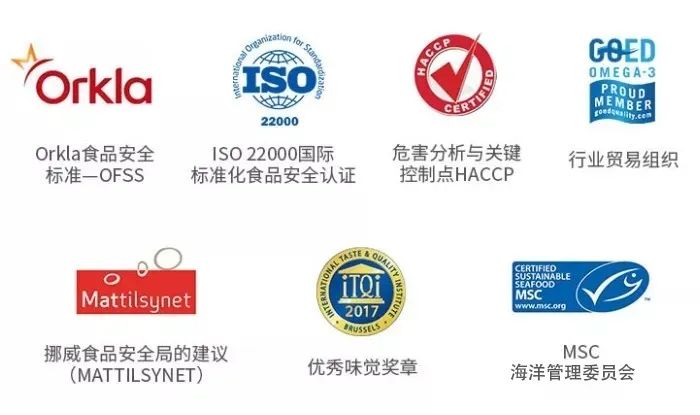 挪威鳕鱼dha,挪威销量第一的鱼油