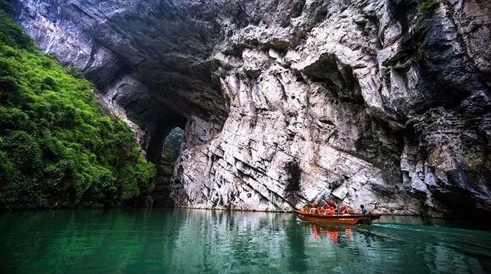 重庆避开人群攻略,重庆周边小众旅游线路