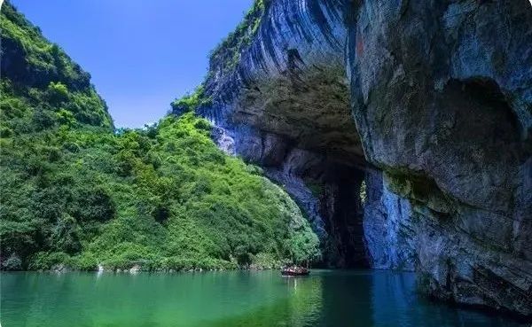 重庆避开人群攻略,重庆周边小众旅游线路