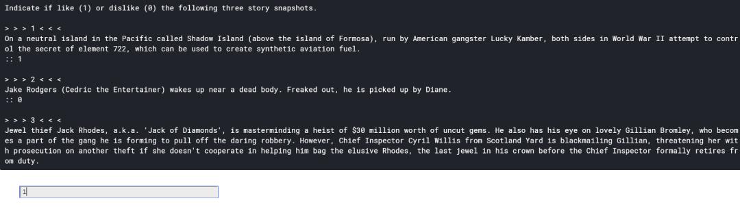 无需训练RNN或生成模型，如何编写一个快速且通用的AI“讲故事”项目？