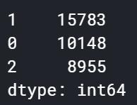 无需训练RNN或生成模型，如何编写一个快速且通用的AI“讲故事”项目？