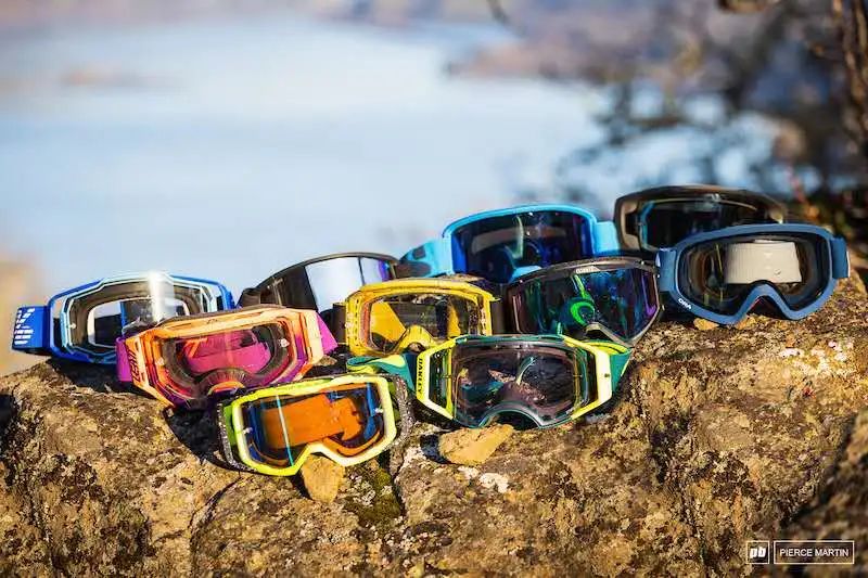 山地车手必看！9大保命装备护你越野周全