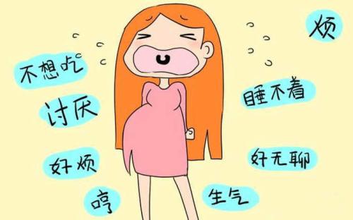 经常感觉腹胀便秘多是什么原因,胃胀肠鸣和植物神经紊乱