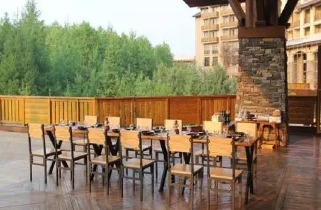 松鼠窝客栈长白山,松鼠专用窝保暖木屋