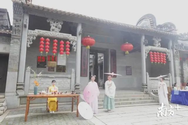 五一广州之旅,五一来广州攻略