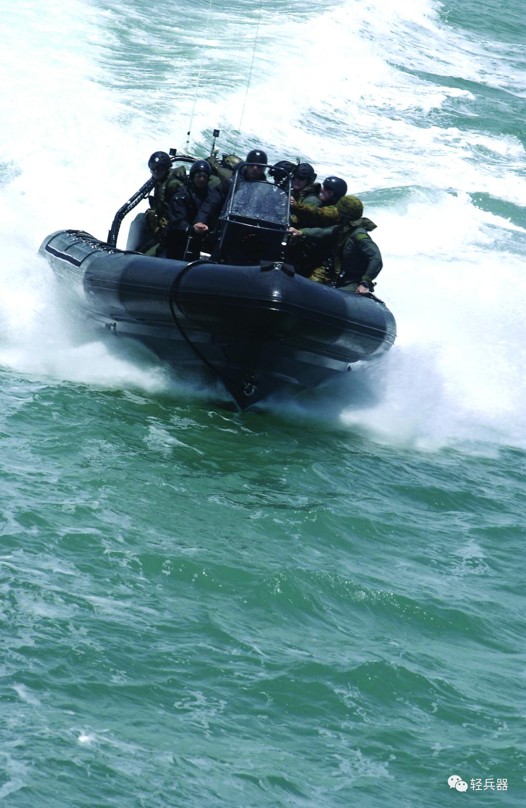 直击外军：从训练到装备，全方位解析澳军“掌上明珠”是怎样练成的——澳大利亚特种空勤团