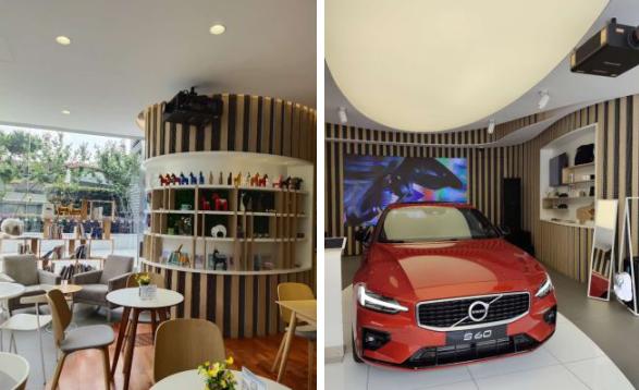 上海消费体验馆视频,上海消费体验馆排行