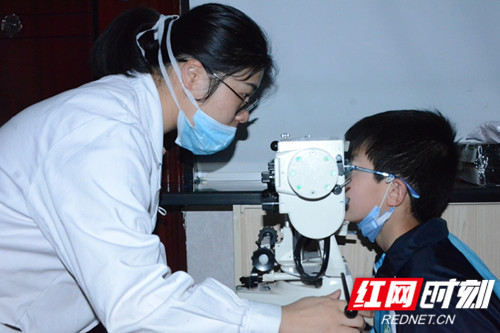 弱视治疗5年了视力才到0.8,7岁弱视0.6多久可以彻底治愈