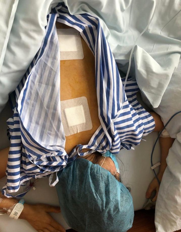 太难了！一个多月，辗转6家医院，37岁的她曲折就医