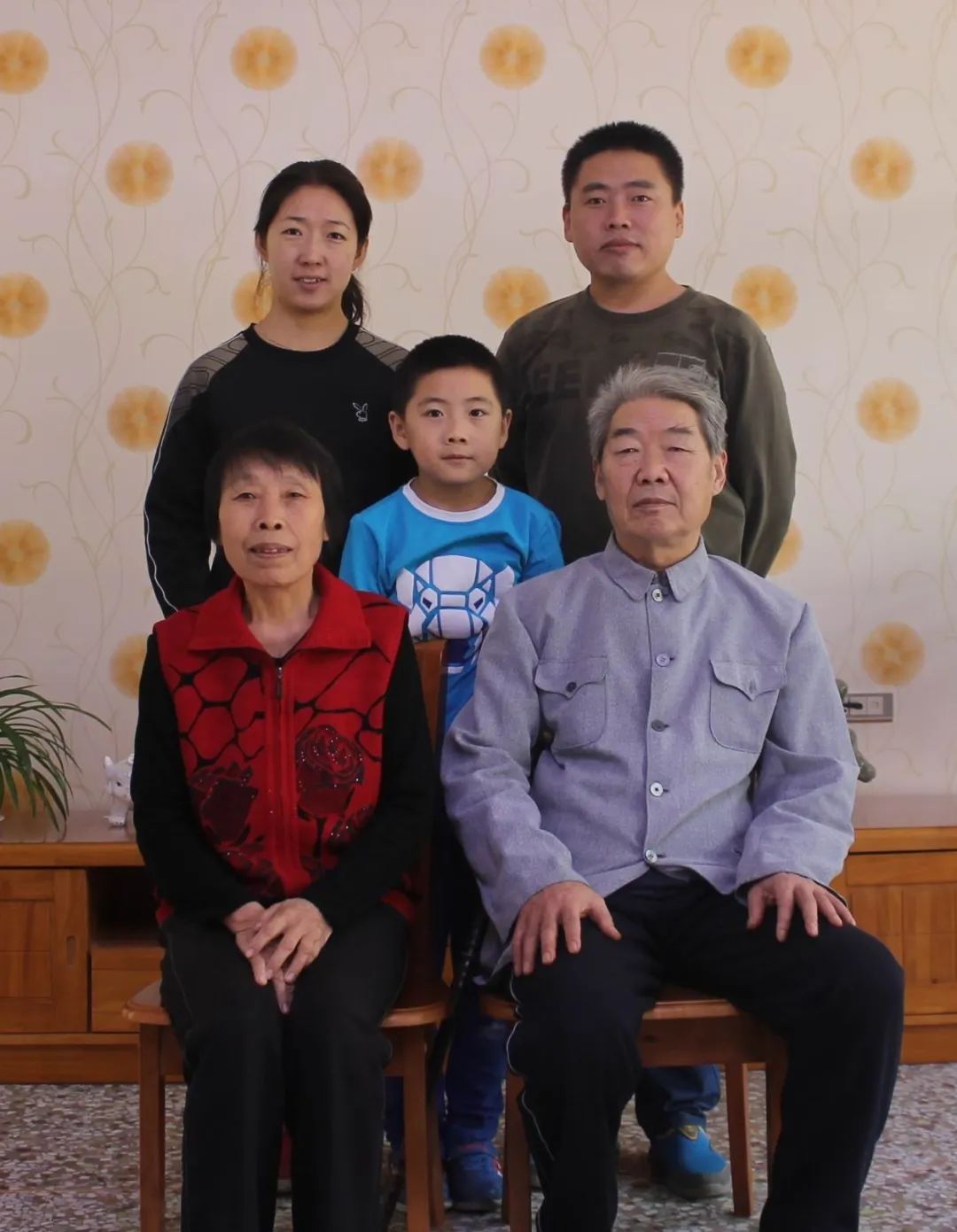 大兴区最美家庭最新名单,阎良区2020年最美家庭