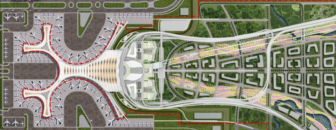 a380客机降落昆明长水国际机场,昆明长水国际机场t2什么时候扩建