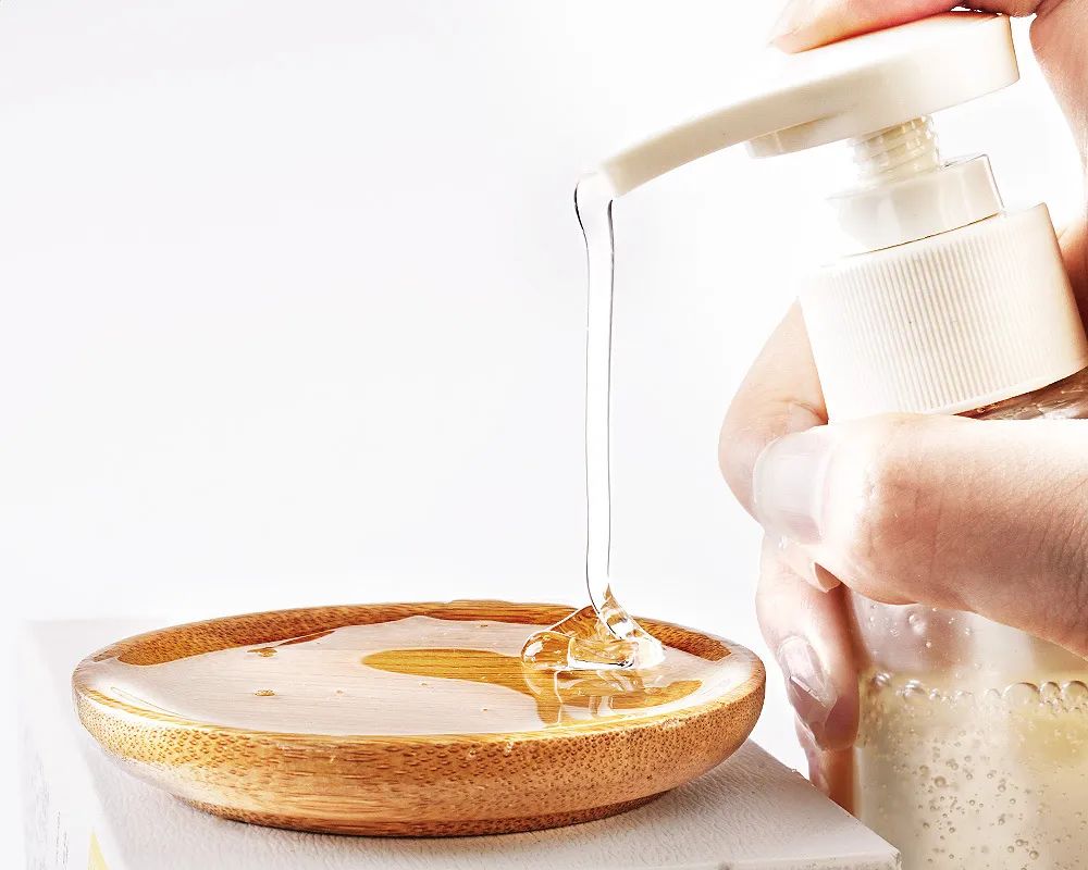 洗发水中的爱马仕是什么,洗发水控油蓬松推荐小众品牌女士