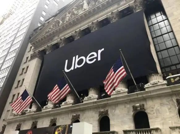 深度：从独角兽到“困兽”，卡兰尼克的Uber帝国之路|远读重洋