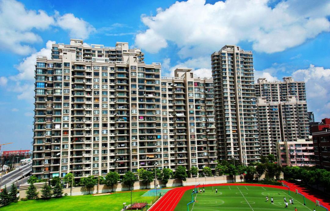 请比对！透过这些新老照片让你“穿越”长宁……