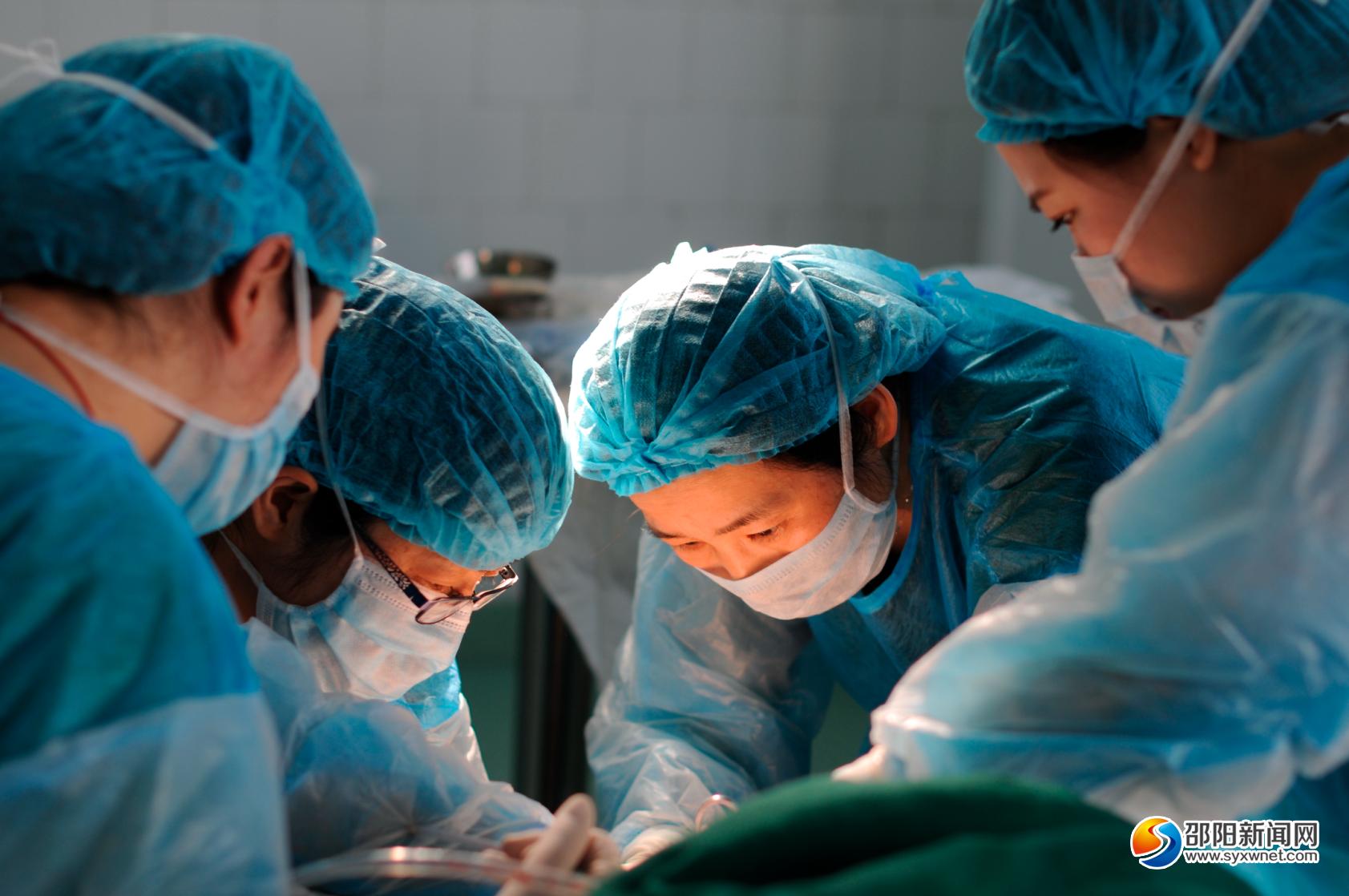 远离“社交癌”重塑女性美丽“底蕴”——记邵阳学院附属第一医院妇科