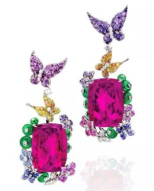 碧玺价格大幅度下跌,碧玺价格暴跌