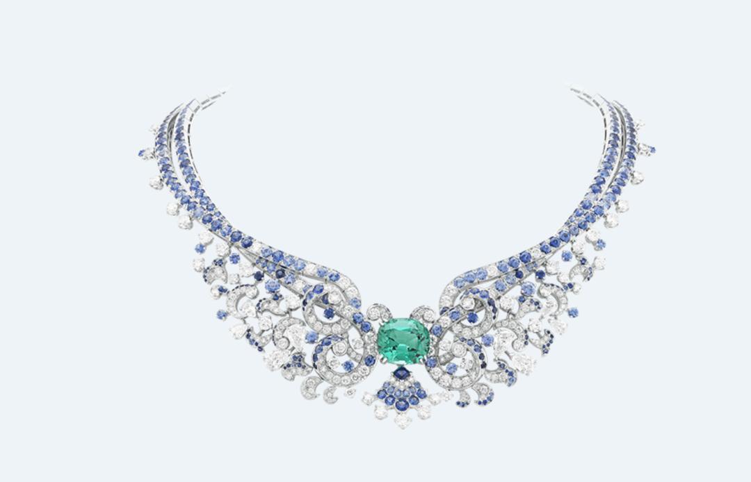 碧玺价格大幅度下跌,碧玺价格暴跌