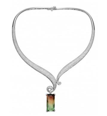 碧玺价格大幅度下跌,碧玺价格暴跌