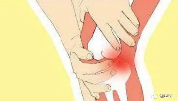 膝关节皮肤突然红肿怎么回事,关节肿痛面部红斑有什么伴随症状