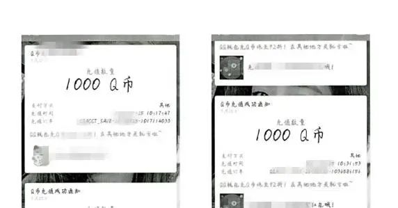 Q币充值平台“自动”退钱？发现bug的他们组团“薅羊毛”，眼看涉嫌犯罪……