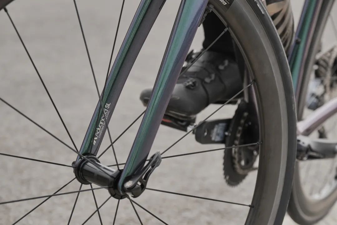 捷安特tcr买哪款,捷安特全新tcr购买指南