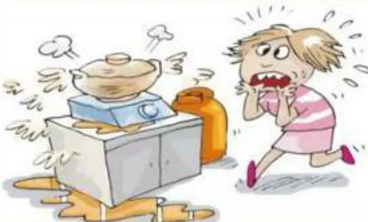 石油液化气泄漏有什么危害,瓶装石油液化气安全管理规定