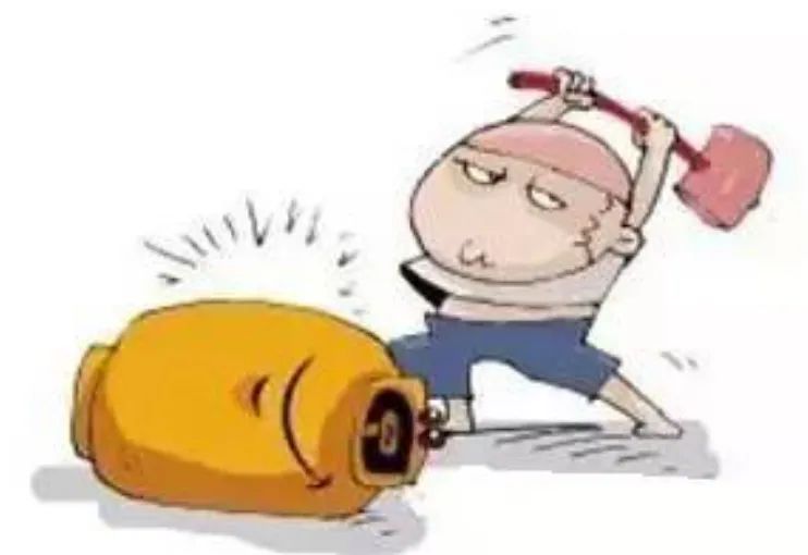 石油液化气泄漏有什么危害,瓶装石油液化气安全管理规定