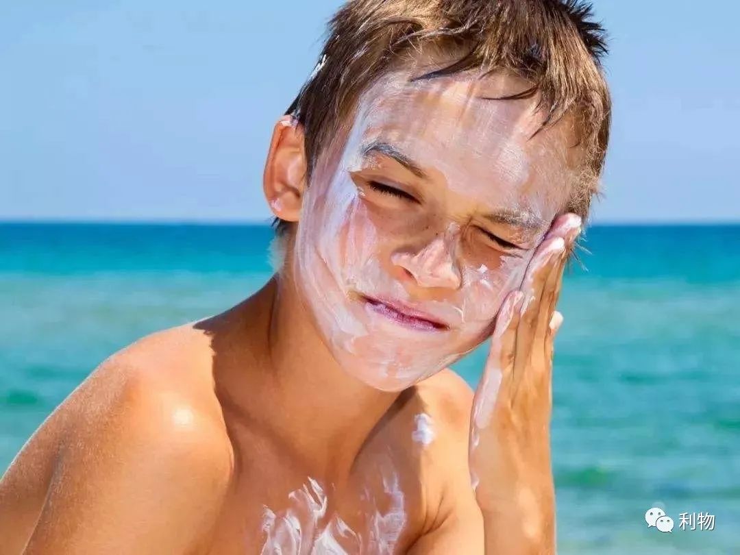 瑞士大牌ultrasun优佳防晒霜,ultrasun防晒