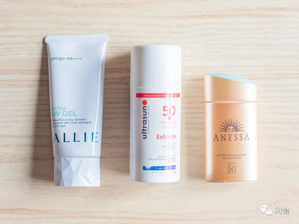 瑞士大牌ultrasun优佳防晒霜,ultrasun防晒