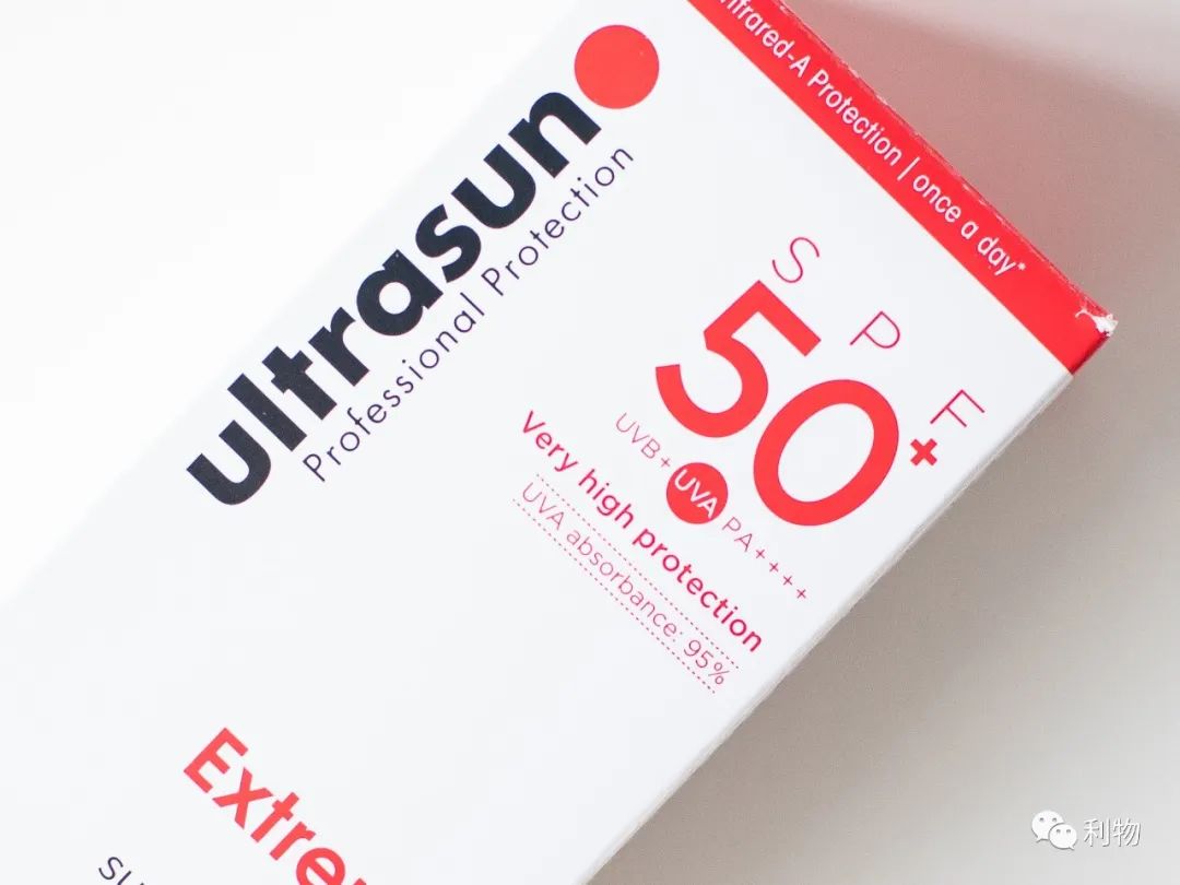 瑞士大牌ultrasun优佳防晒霜,ultrasun防晒