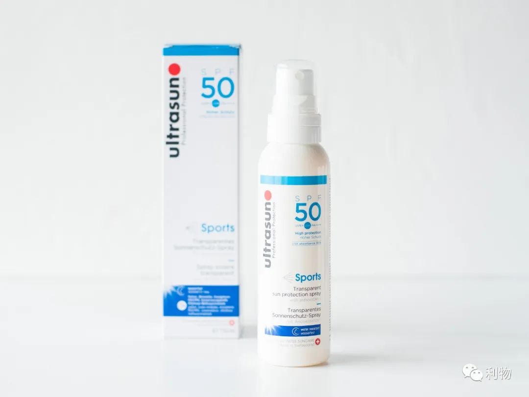 瑞士大牌ultrasun优佳防晒霜,ultrasun防晒