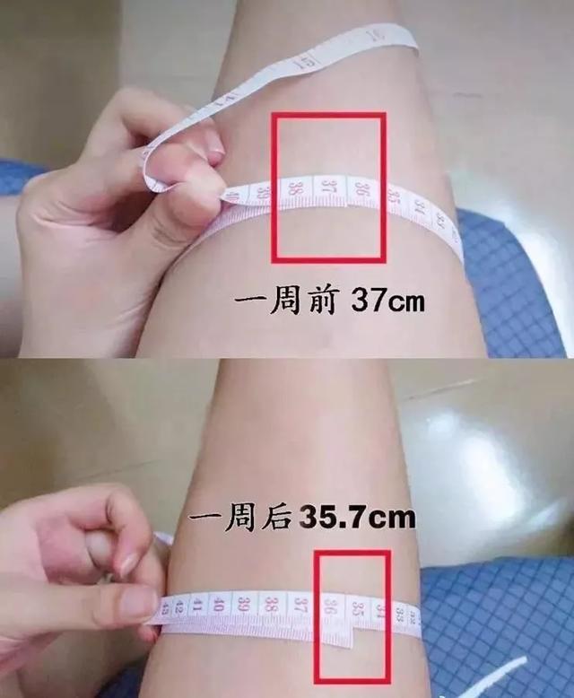 湿气不走，又胖又丑！睡前一贴，逼走体内20多年的湿寒，轻松甩掉失眠、大肚腩